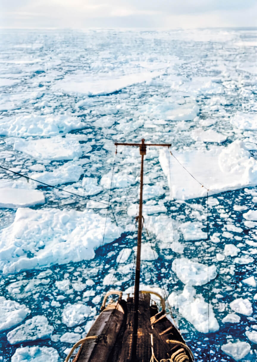 © « SONUMA »/« Exploration du Monde »