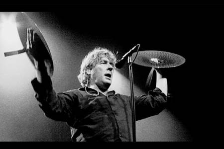 « Cap sur la Flandre » : « Rock ‘N’ Roll Godverdomme » (Kristof Michiels)