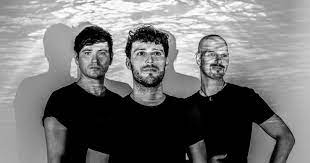 « Dock in Absolute », en concert, à « La Nef »