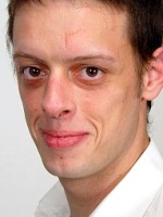 Axell de Vreese © Photo : « Filmweb »
