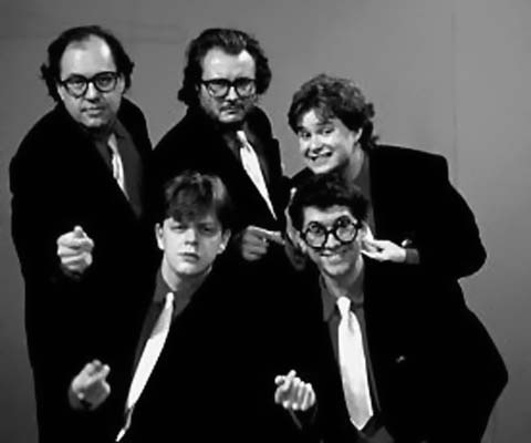 Les « Snuls »
