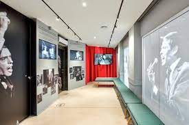 © « Fondation Jacques Brel »