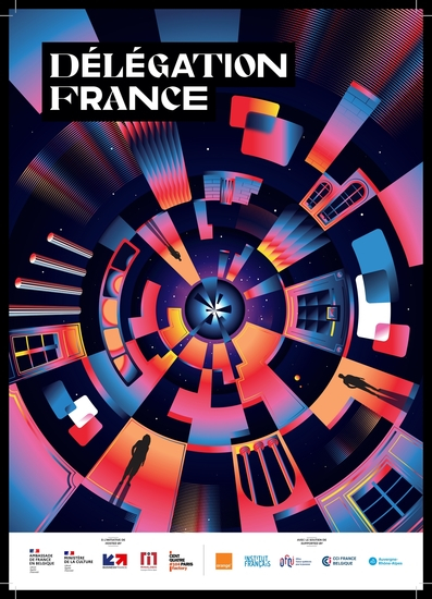 © « Délégation française »