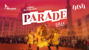 © « Lille 3000 »