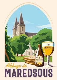 © Abbaye de Maredsous