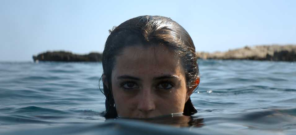« Creatura » (Elena Martin Gimeno) © « Luxbox Films »