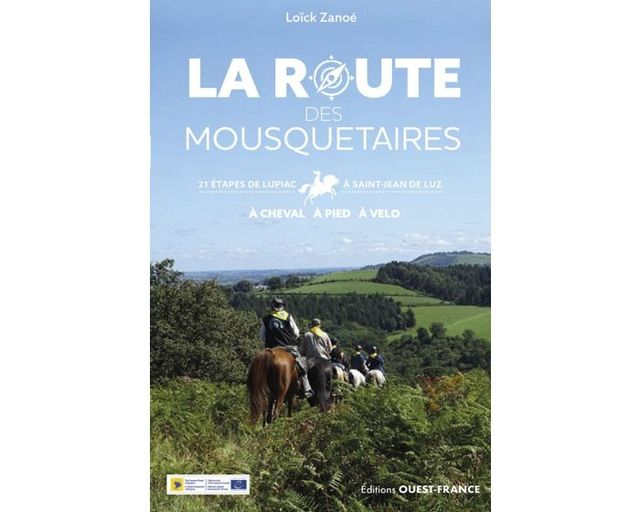 © Editions « Ouest France »