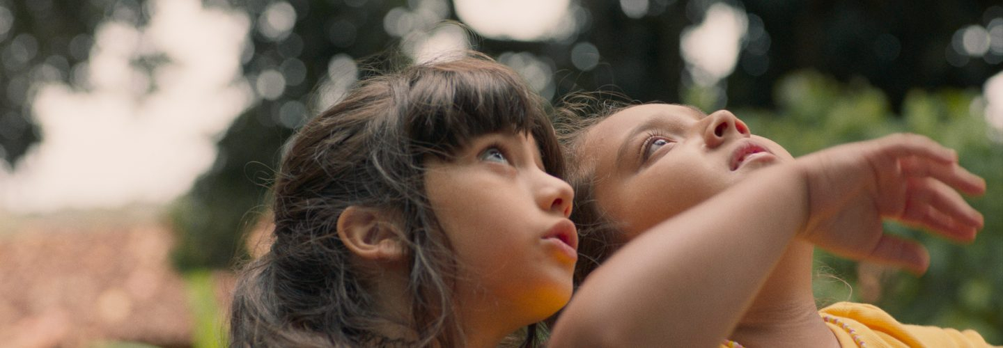 Compétition : « A natureza das coisas invisiveis » (Rafaela Camelo), en avant-première belge