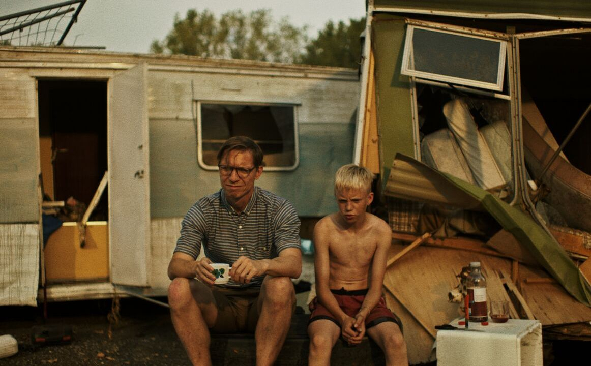 « Zomervacht » (Joren Molter)