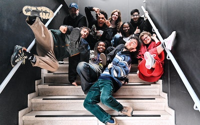 Classe « Prépa Théâtre »