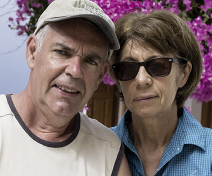 © Alain & Evelyne Basse