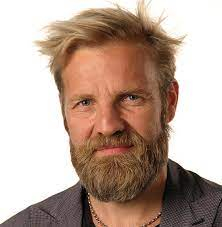 Viktor Nordenskiöld