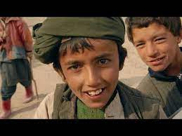 « Ghosts of Afghanistan » (Julian Sher)