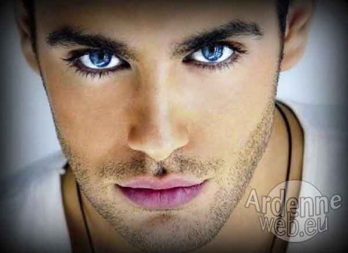 Être aussi beau, ça devrait être interdit !