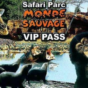 attractions,safari parc, monde sauvage, chlorophylle,dictee,2007