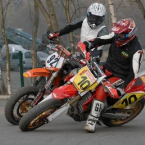 Spa Bikers Challenge 2006 - 2007