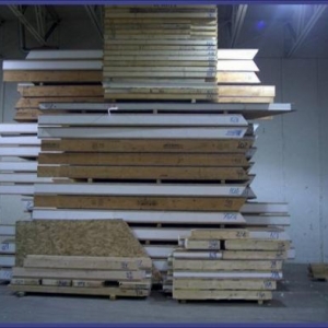 Panneaux prets a l expedition Panneaux prets a l expedition