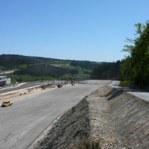 De nouvelles voies d'acces
