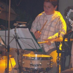 La releve du Brass Band