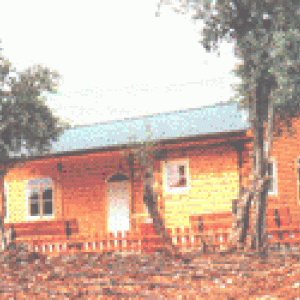 (c) The Original LogCabin Homes - Farmsboro Corp.