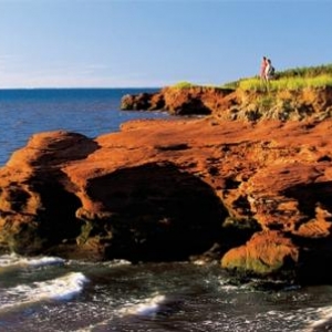 Kildare Capes - (c) Tourism PEI