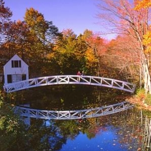 (c) Departement du Tourisme du Maine