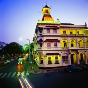 (c) Tourism Queensland - Photographer Vince Long