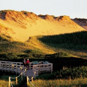 Greenwich, PEI National Park - (c) Tourism PEI