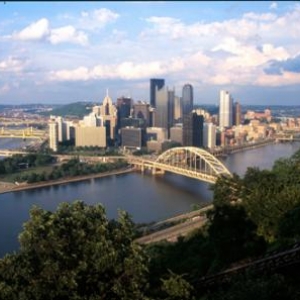 © Pennsylvania International Tourism