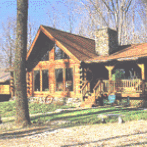 (c) The Original LogCabin Homes - Farmsboro Corp.