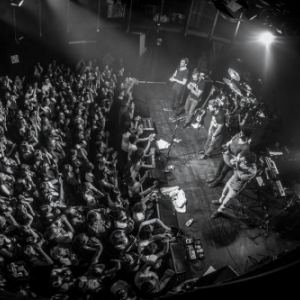 Bastian Baker. Credit photo: Loic Warin