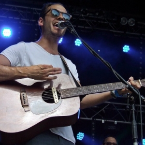 Antoine Chance. Credit photo: Amandine Raths