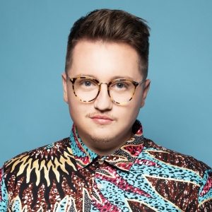 Une photo d'Antoine Delie