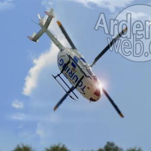 Helico 45 a