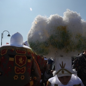 Tohogne, Ce 9 avril 2017 fête de l’hélico , les 20 ans du CMH.