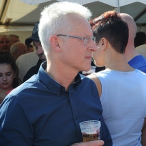 Tohogne, Ce 9 avril 2017 fête de l’hélico , les 20 ans du CMH.