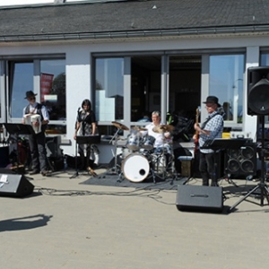 Tohogne, Ce 9 avril 2017 fête de l’hélico , les 20 ans du CMH.