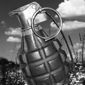 Grenade Américaine 2