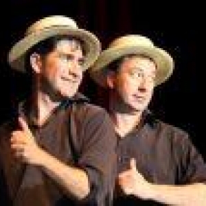 Les Bonimenteurs à Rochefort c FIR 2008