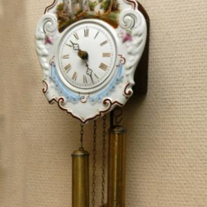 Antiquite Baillonville