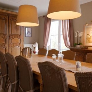 Ambiance moderne Ambiance moderne