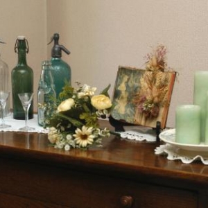 Antiquaire province Namur