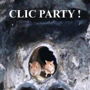 Le Grand Dédé : Clic Party !