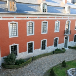 Le musée de Marche-en-Famenne