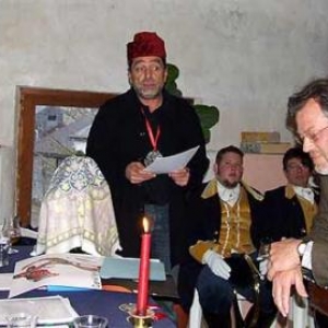 Docteur Simon Cremers, cardiologue a la Clinique de Bastogne Docteur Simon Cremers, cardiologue a la Clinique de Bastogne