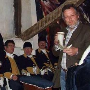 Docteur Simon Cremers, cardiologue a la Clinique de Bastogne Docteur Simon Cremers, cardiologue a la Clinique de Bastogne