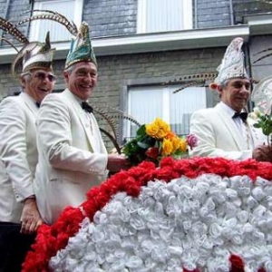 carnaval de La Roche 2007