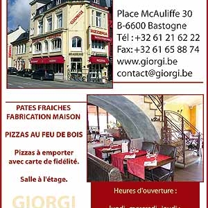 giorgi, hotel, restaurant, pizza