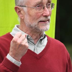 Inauguration du panneau 