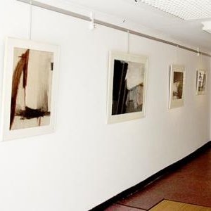 Exposition de Gerard Denis